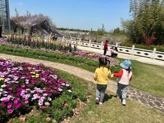 -南通洲际绿博园