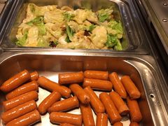 -比格比萨自助(国展店)