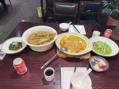 -永安鱼庄·镇江菜(东吴路店)