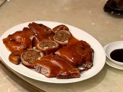-8餐厅(新葡京酒店)