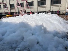 -海豚堡温泉水乐园