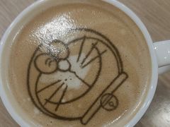 -逸派咖啡 EPARKCOFFEE(广安门店)