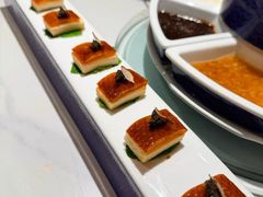 -羲和雅苑•北京烤鸭(国贸商城店)