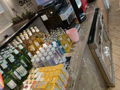 -欢乐牧场海鲜烤肉自助(牡丹园店)