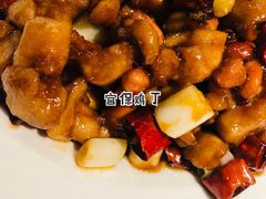-茅庐毛血旺(烟台大悦城店)