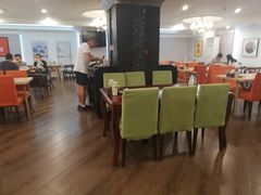 大堂-金海湾海鲜总店
