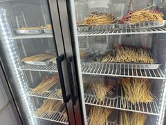 -雲记卢妈冷锅串串(中道街总店)