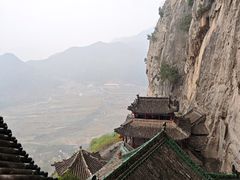 -娲皇宫