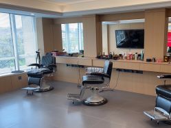 -DL BARBERSHOP美式理发店·脏辫·编发