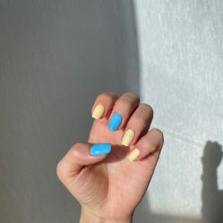 -尚悦·臻美会美甲美睫皮肤管理