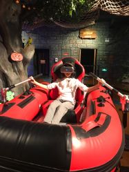 -奇幻丛林(佛罗伦萨小镇店)