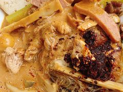 麻辣烫-林静小吃(复兴路店)