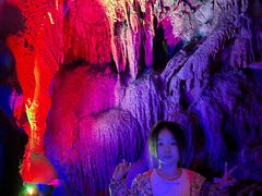 -安康双龙生态旅游景区
