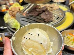 -GOGIYA·咕叽吖韩国传统烤肉店(东方新天地店)