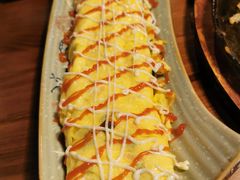 鸡蛋卷-槿Story·韩国料理(望京韩国美食城店)