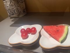 -海底捞火锅(西直门凯德MALL店)
