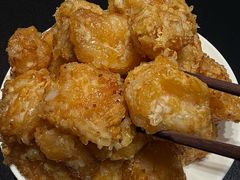 -奇芳阁·百年清真南京菜(夫子庙店)