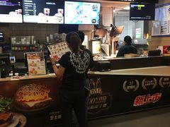 -麦当劳(朝阳北路店)
