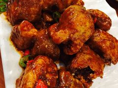 -全州拌饭馆(断桥店)