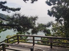 -青岛崂山太清宫
