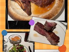 -Wolfgang’s Steakhouse 沃夫冈牛排馆(上海白玉兰广场店)