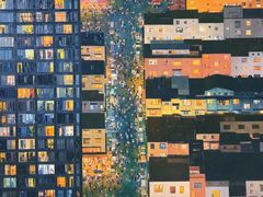 -四川美术学院美术馆