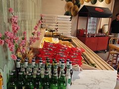 -极乐小煮·成都冒菜(科技绿洲店)