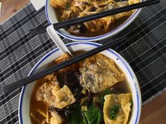 柳州螺蛳粉-八十八粉儿(尚都店)