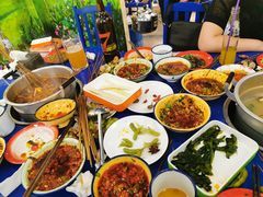 -马路边边串串香(大成路店)