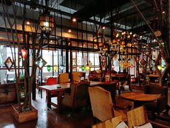 大堂-Africafe(非洲咖啡)