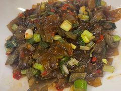 -翠清酒家(万丰路店)
