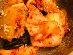 -烧肉一丁(北大阪東通りビル店)