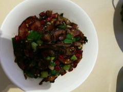 -口味堂(惠济路店)