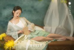 -盘子女人坊生日照·摄影馆(浦东店)