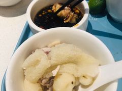 -百年果林椰子鸡(中洲店)