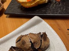 -大岛日本料理铁板烧(南通大饭店)