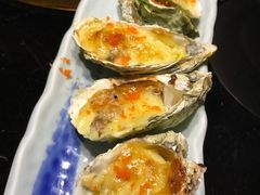 -梅筑·创意料理(王府井百货店)