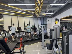 -健身门·自助健身房(镇坪路店)