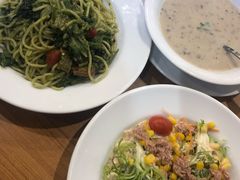 -萨莉亚意式餐厅(新塘永旺梦乐城店)