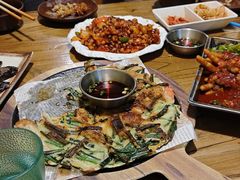 -恩你小木屋·韩式料理(假日广场店)