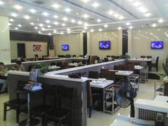 大堂-许府牛杂·鲜牛肉火锅(梁溪万达店)