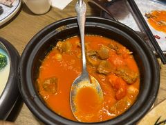 -那时新疆·若羌(经纬汇店)