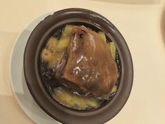 -得月楼·省级非遗·传统苏帮菜(观前店)