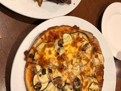 -Pancakes on the rocks(Darling Harbour)