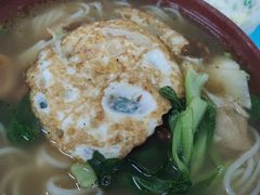 -扬州大学扬子津校区润园餐厅