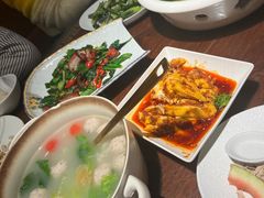 -缪氏川菜(丰盛町店)