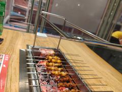 -河坝강뚝烧烤专门店(旗舰店)