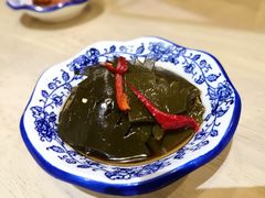 海带头-兔爸私家小厨(新北万达店)