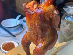 -涌上外婆桥(南塘店)