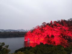 -璟象酒店-爱丽坊景观餐厅